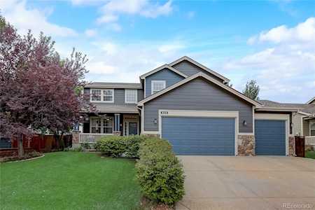 868 Glenarbor Circle Longmont, CO 80504