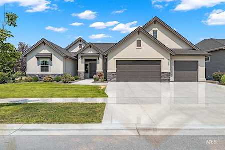4162 W Ladle Rapids St Meridian, ID 83646-6823