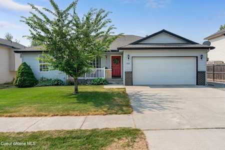 7757 Joanna Dr Coeur Dalene, ID 83814
