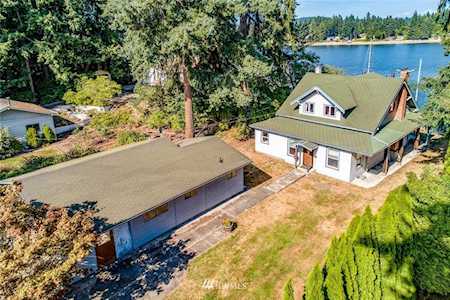 15860 NE Liberty Loop Rd Poulsbo, WA 98370