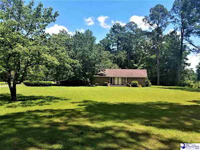 2358 Cale Yarborough Hwy Timmonsville, SC 29161