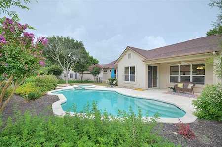 296 Trail of The Flowers Georgetown, TX 78633