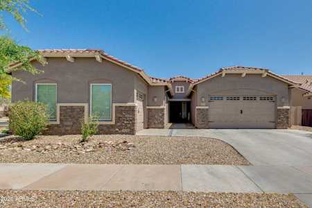 16822 W Electra Lane Surprise, AZ 85387