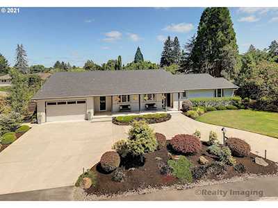 9855 SW Hawthorne Ln Portland, OR 97225