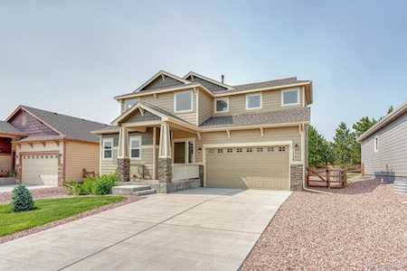 1754 Sandy Shore Ln Monument, CO 80132