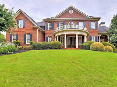 2720 Long Grove Dr Marietta, GA 30062