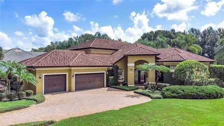 7025 Horizon CIRCLE Windermere, FL 34786