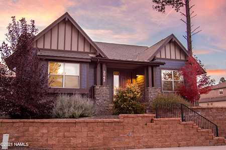 2943 S Pardo Calle Flagstaff, AZ 86001