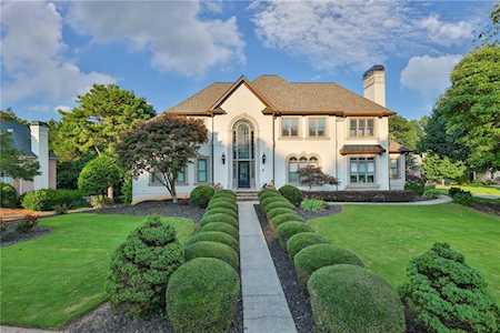 12155 Meadows Ln Alpharetta, GA 30005