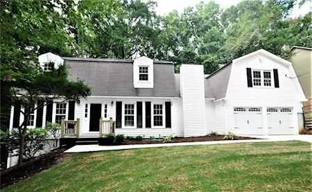 695 W Hembree Crossing Roswell, GA 30076
