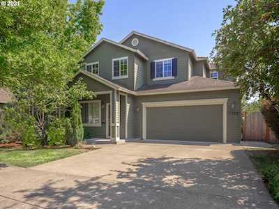 17588 SW Inkster Dr Sherwood, OR 97140