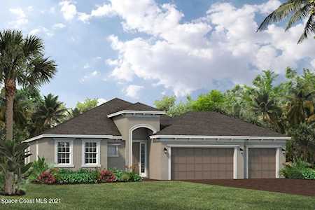 3342 Casare Drive Melbourne, FL 32940