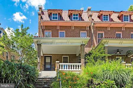 2935 Tilden St NW Washington, DC 20008