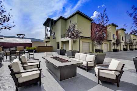 6169 S Park Ln Park City, UT 84098