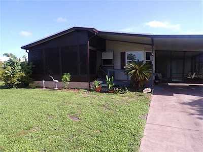 8442 Tanaka Dr Englewood, FL 34224