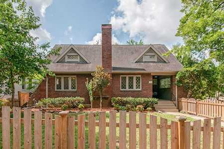 2619 Essex Place Nashville, TN 37212