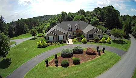 1040 Moon Ridge Goodview, VA 24095