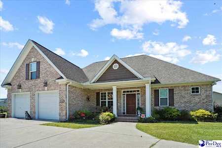 3712 Rucker Drive Timmonsville, SC 29161