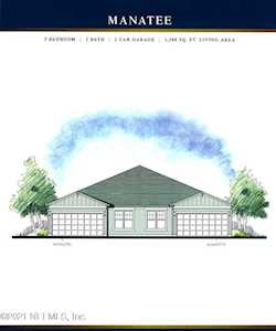 560 Modesto Dr St Augustine, FL 32086