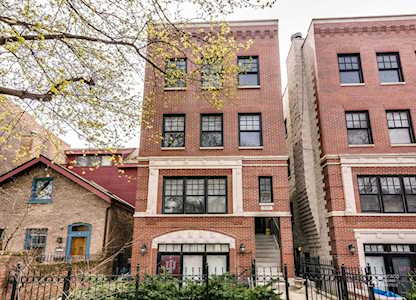 939 W Montana St #2 Chicago, IL 60614