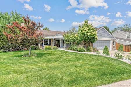 7200 S Hudson Way Centennial, CO 80122