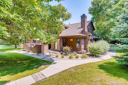 8055 Holland Ct #C Arvada, CO 80005