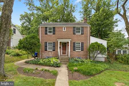 4604 Jones Bridge Rd Bethesda, MD 20814