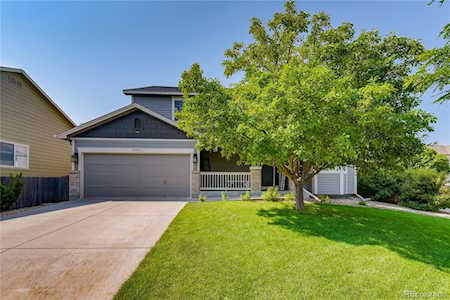 10916 E 116th Ave Commerce City, CO 80640