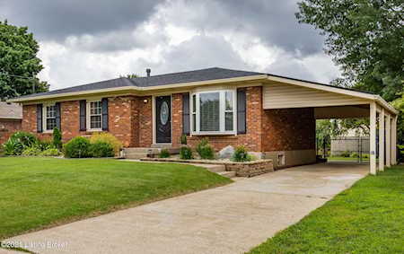 2203 Federal Hill Dr Louisville, KY 40299