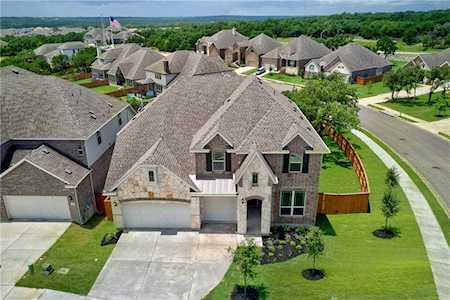 102 Barton Run DR Georgetown, TX 78628