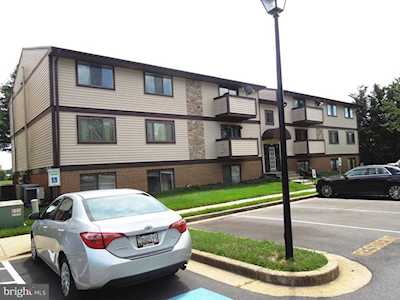 501J Heather Ridge Dr #8J Frederick, MD 21702