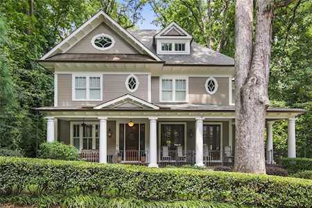 2080 Evergreen Ln NW Atlanta, GA 30318