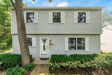 229 E Cooke Road Columbus, OH 43214