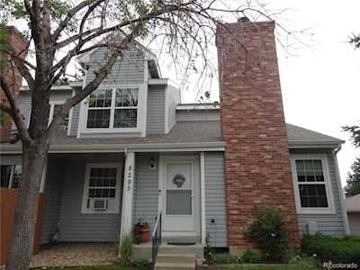 8295 W 90th Place Westminster, CO 80021