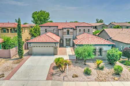 845 W Whitten Street Chandler, AZ 85225
