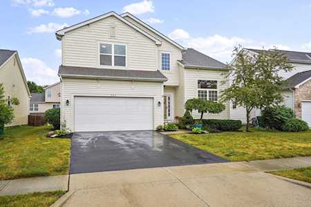 986 Preble Drive Blacklick, OH 43004