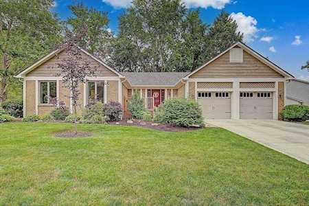 890 Angus Court Worthington, OH 43085