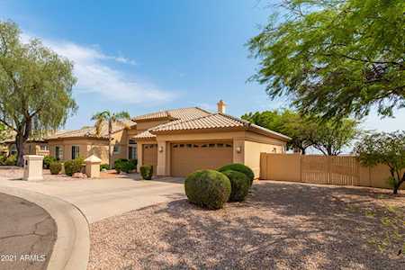12055 E Clinton Street Scottsdale, AZ 85259