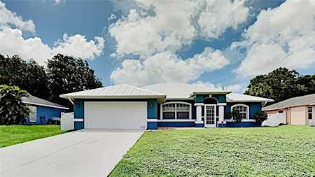 4398 Cynthia TERRACE North Port, FL 34286