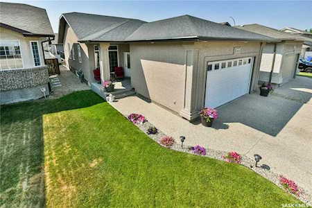 4414 Preston Crescent Regina, SK S4X 0C8