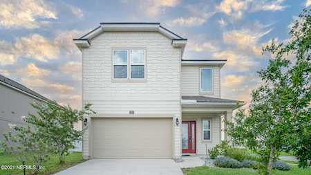 8106 Cape Fox Dr Jacksonville, FL 32222