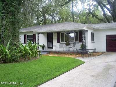 6210 Arthur Durham Dr Jacksonville, FL 32210