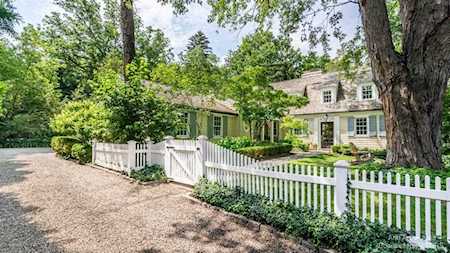 540 Rock Creek Dr Ann Arbor Twp, MI 48104