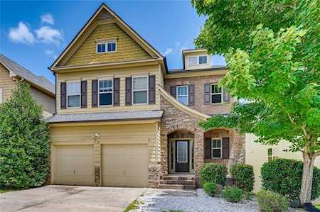 3859 Lake Sanctuary Way Atlanta, GA 30349