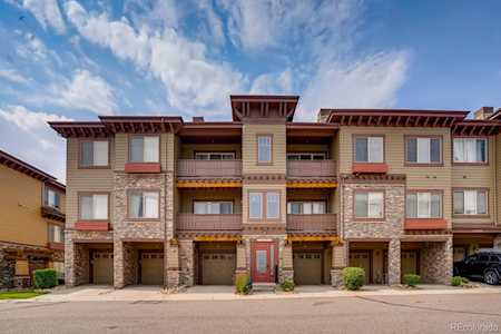 16600 Las Ramblas Ln #S Parker, CO 80134
