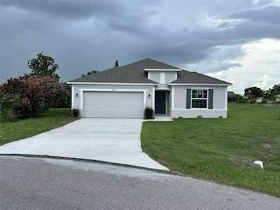 2436 Cologne Ln Punta Gorda, FL 33983