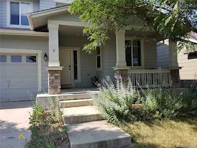 16740 E 104th Place Commerce City, CO 80022