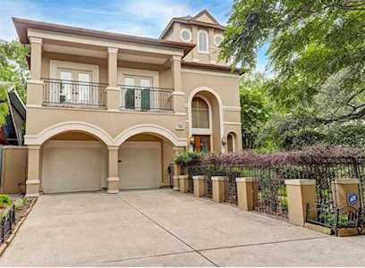 1905 Elmen St Houston, TX 77019