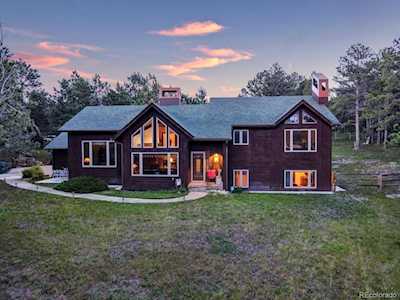 19335 Aspenwood Dr Monument, CO 80132