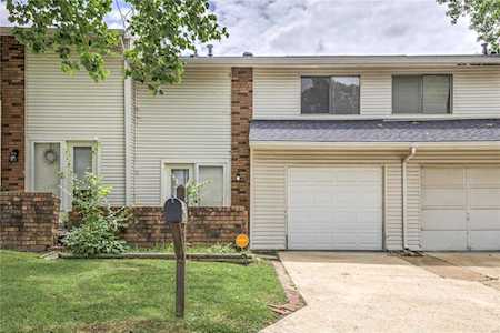 12444 Sea Lane Dr Florissant, MO 63033